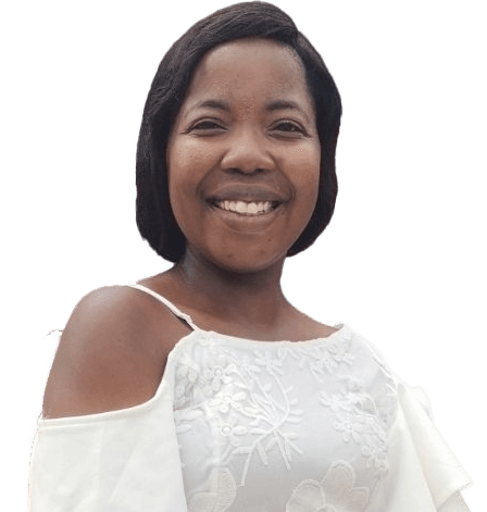 a picture of Irene Afi Puplampu