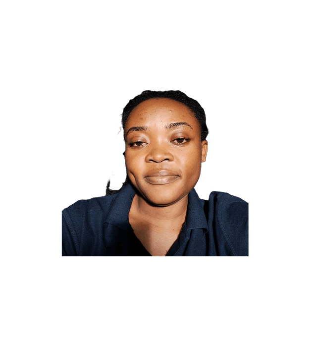 a picture of Jessica Naa Ayele Doe