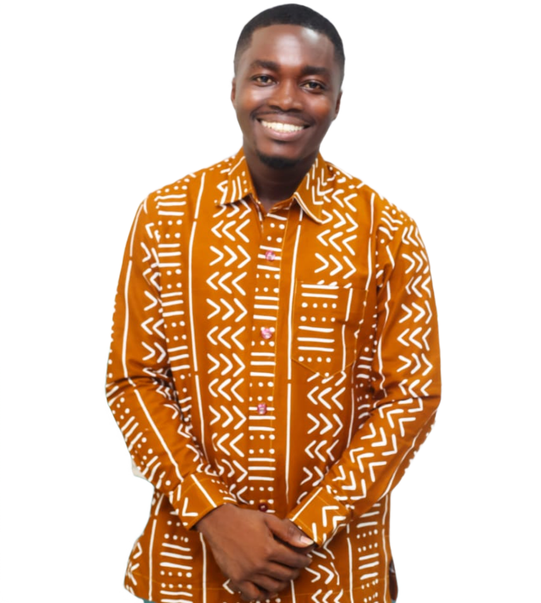 Photo of Raphael Odame